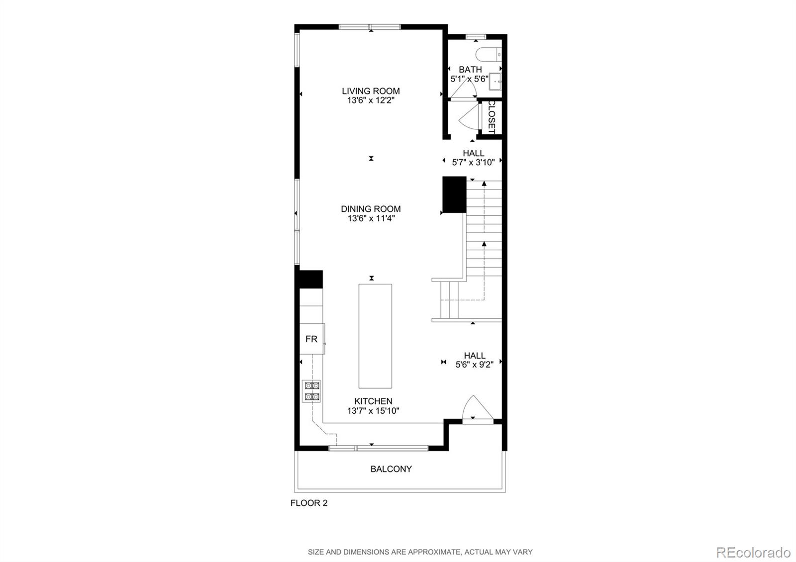 MLS Image #38 for 12387 w 51st avenue,wheat ridge, Colorado