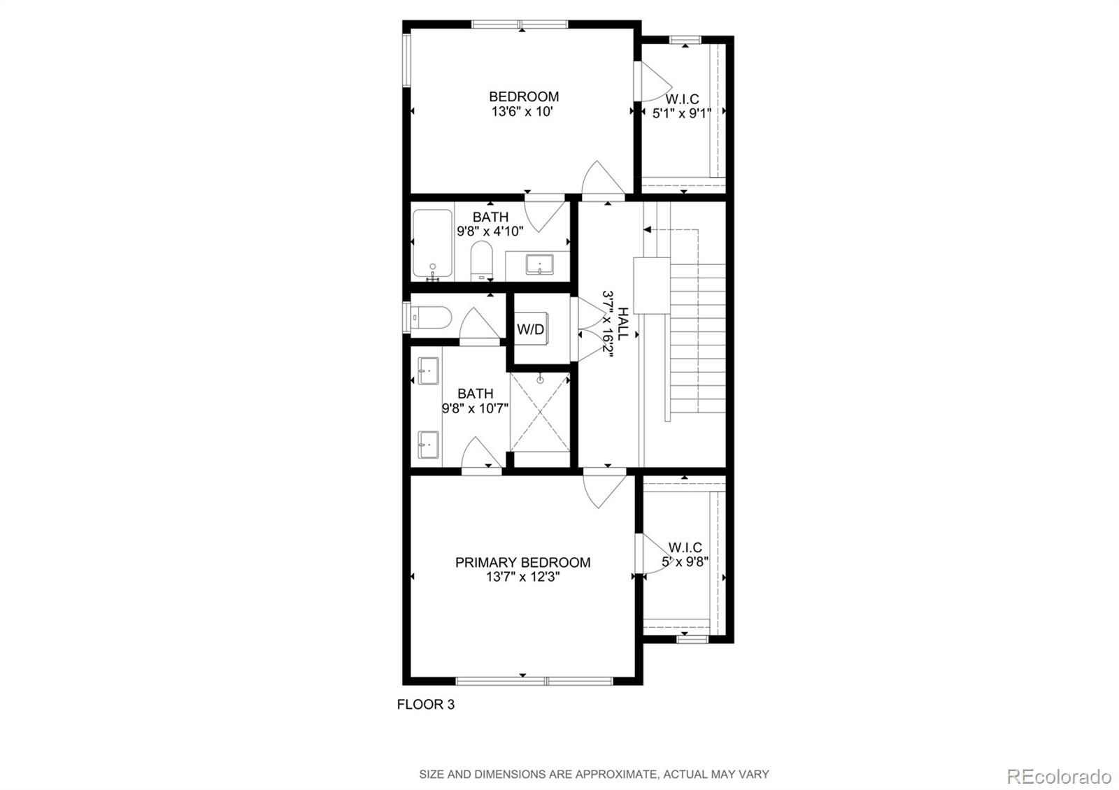 MLS Image #39 for 12387 w 51st avenue,wheat ridge, Colorado