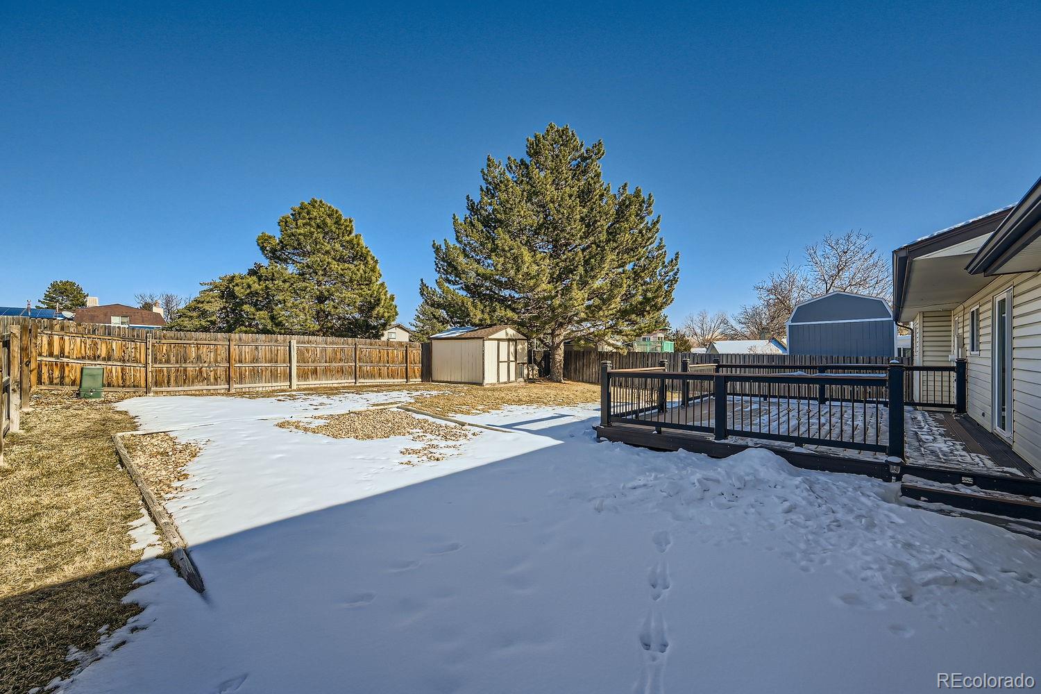 MLS Image #25 for 1094  lilac circle,broomfield, Colorado