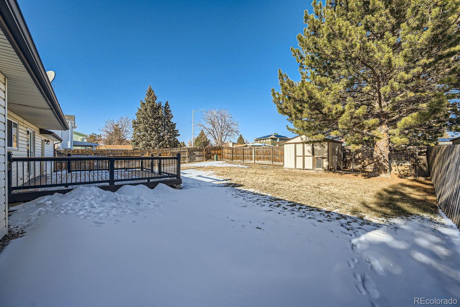 MLS Image #26 for 1094  lilac circle,broomfield, Colorado