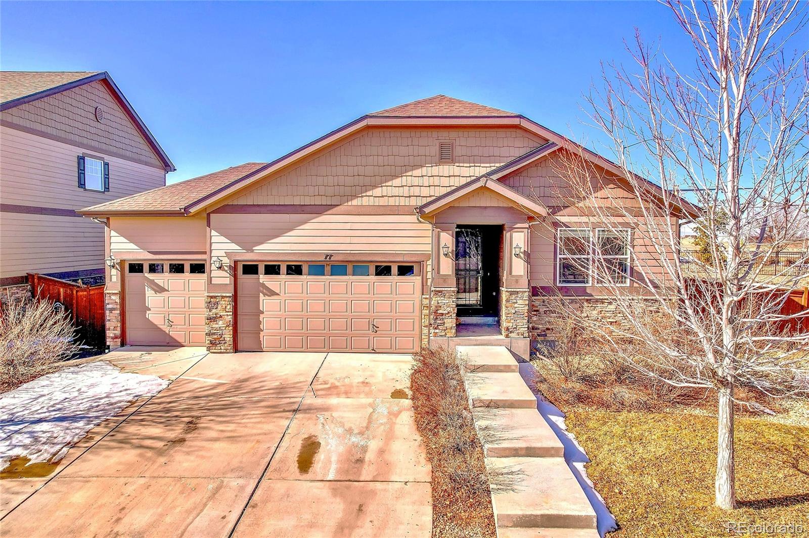 MLS Image #0 for 77 n irvington street,aurora, Colorado