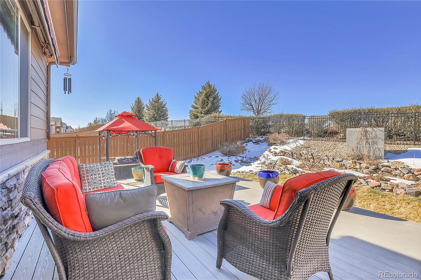 MLS Image #37 for 77 n irvington street,aurora, Colorado