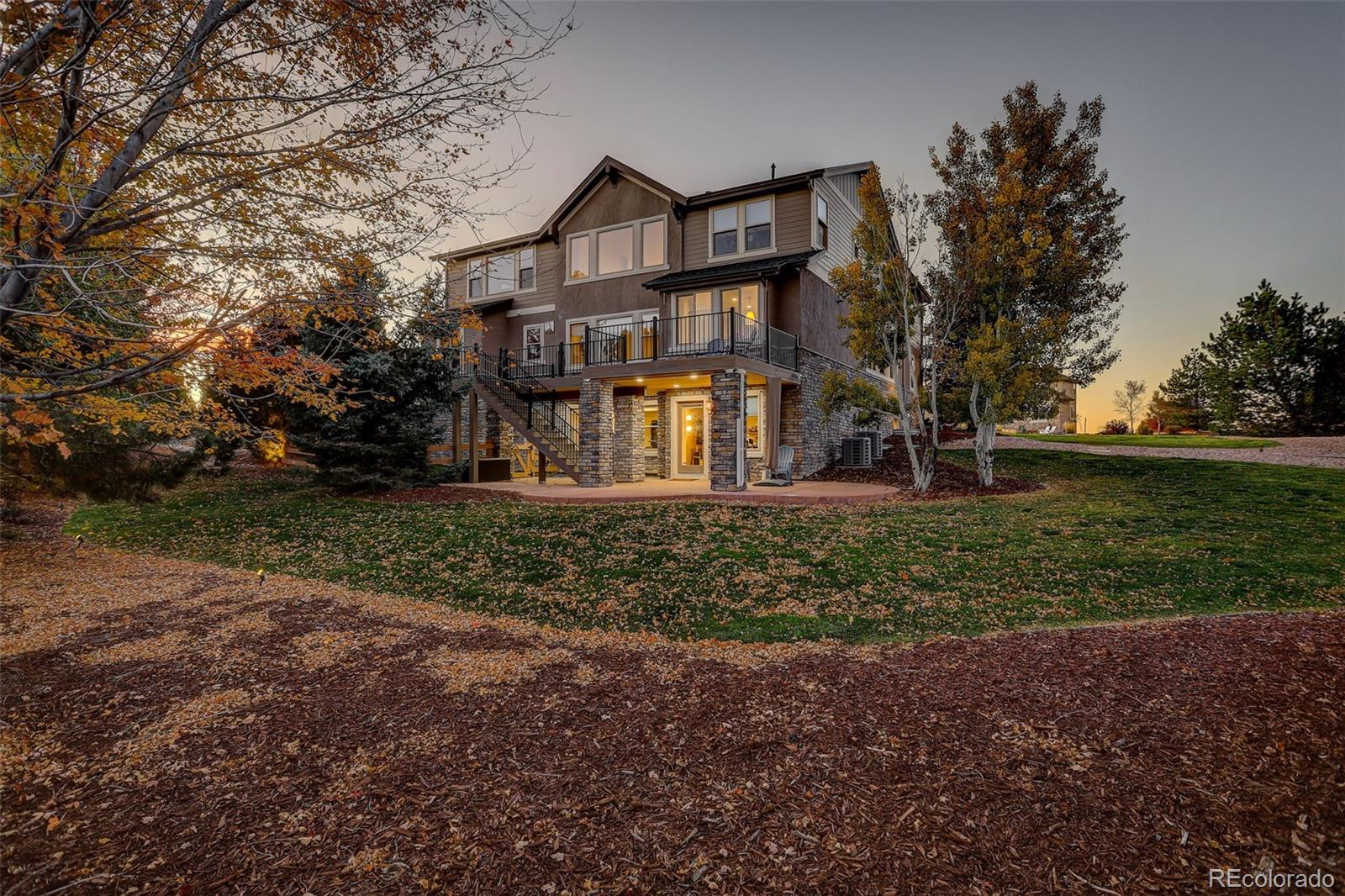 MLS Image #34 for 5268  talavero place,parker, Colorado