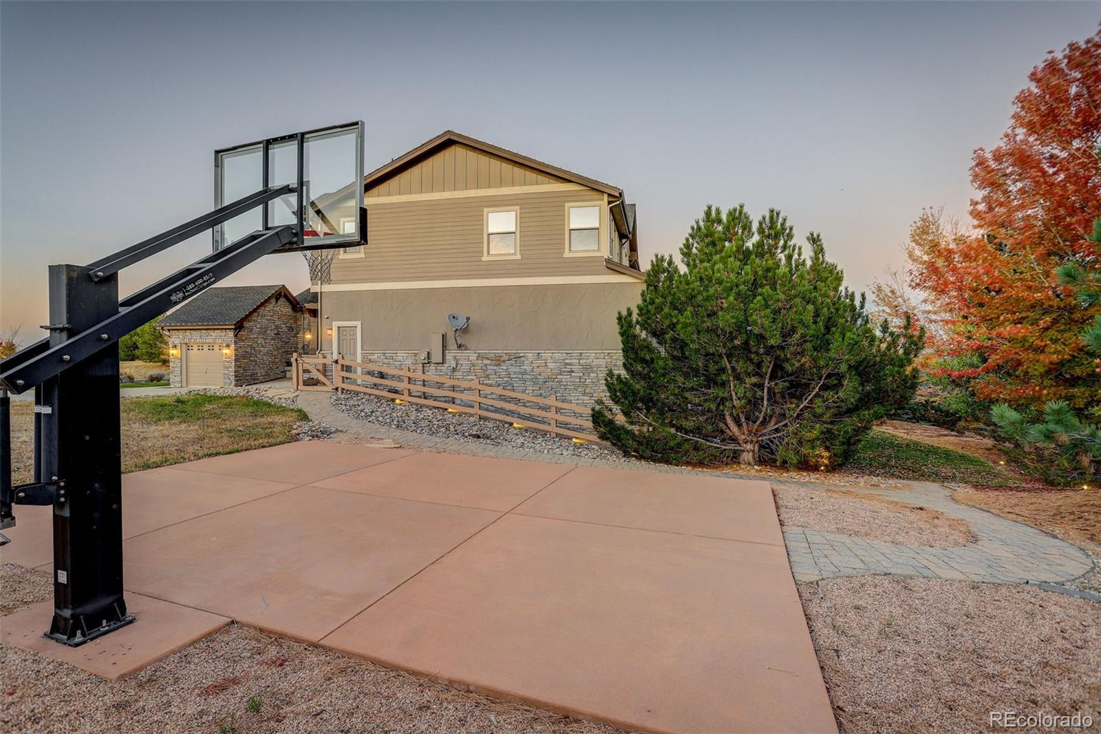 MLS Image #35 for 5268  talavero place,parker, Colorado