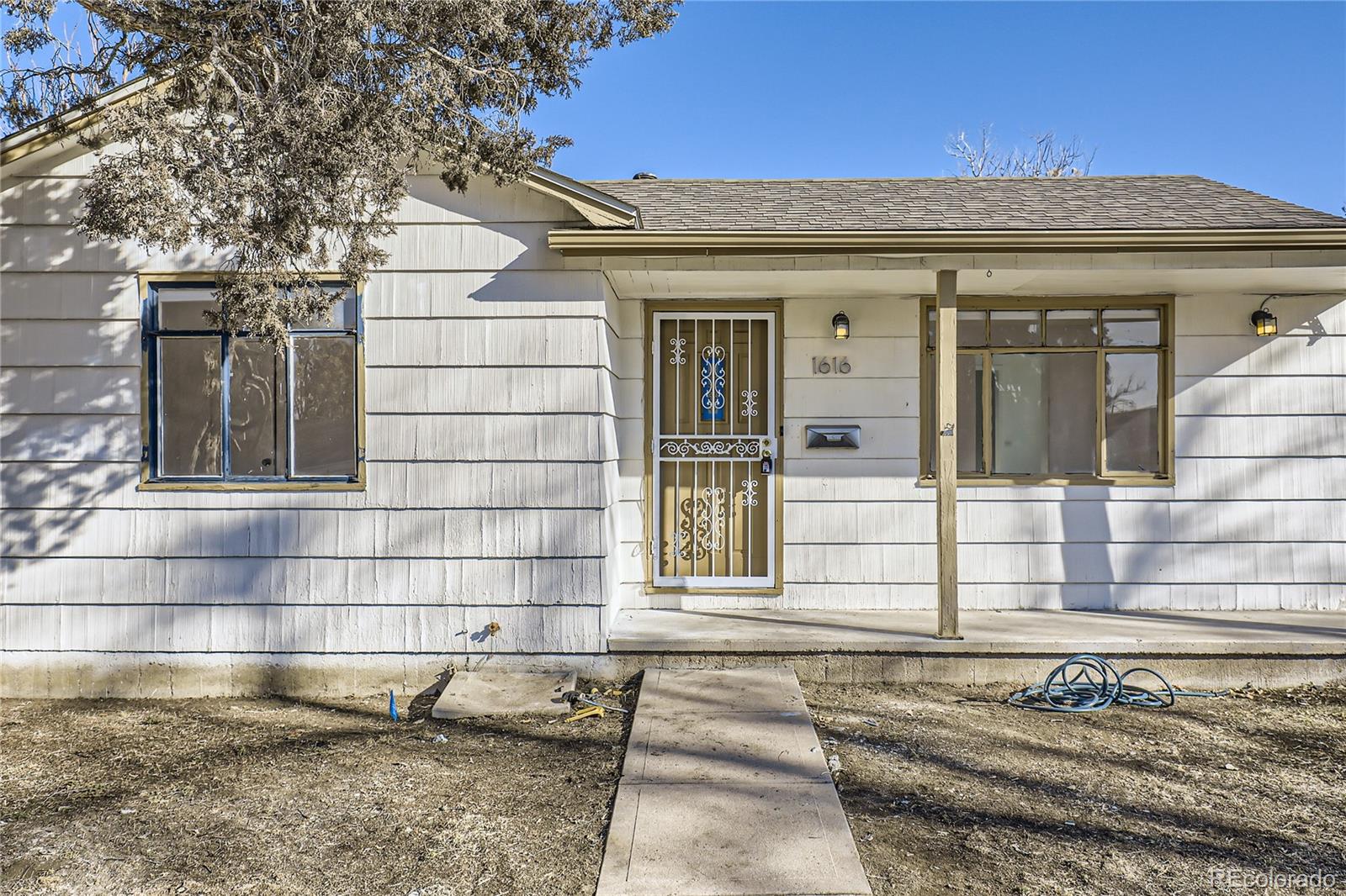 CMA Image for 1616  Oakland Street,Aurora, Colorado