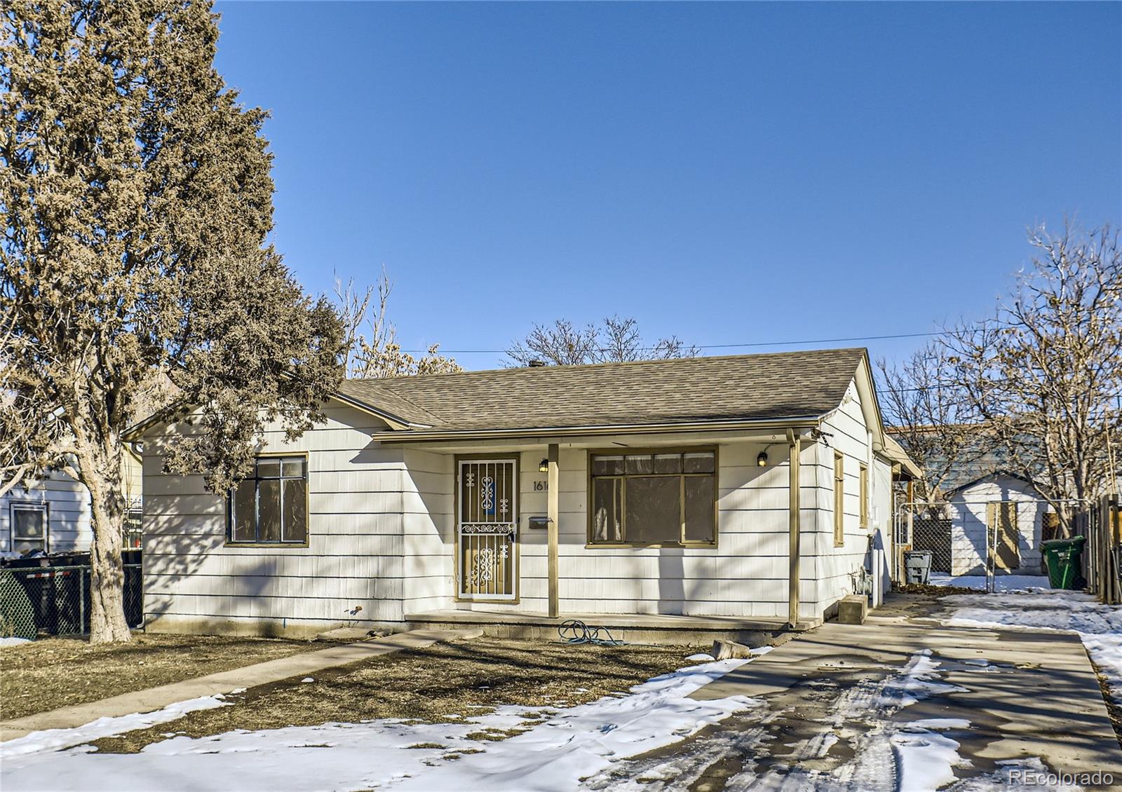 MLS Image #2 for 1616  oakland street,aurora, Colorado