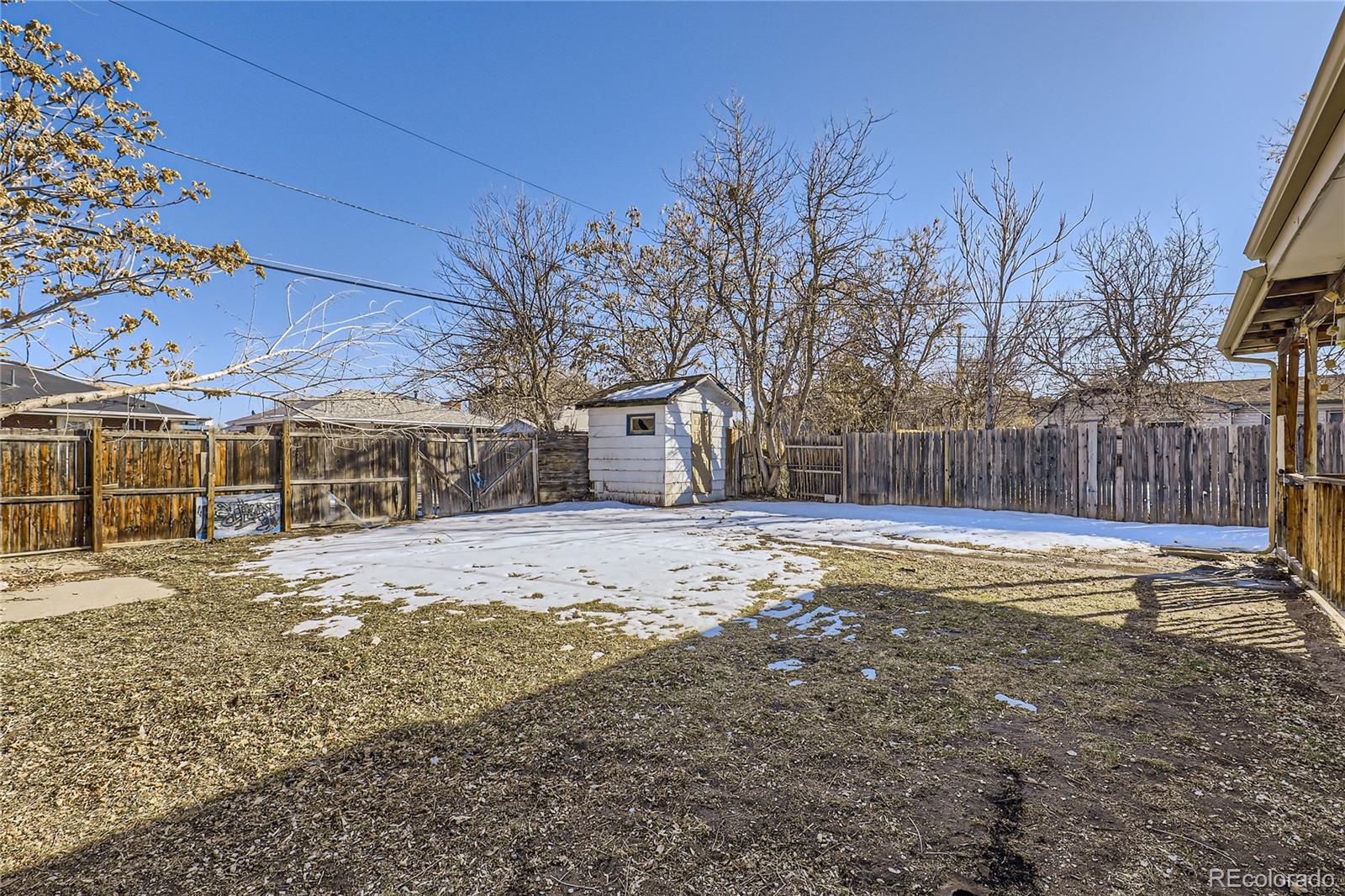 MLS Image #27 for 1616  oakland street,aurora, Colorado