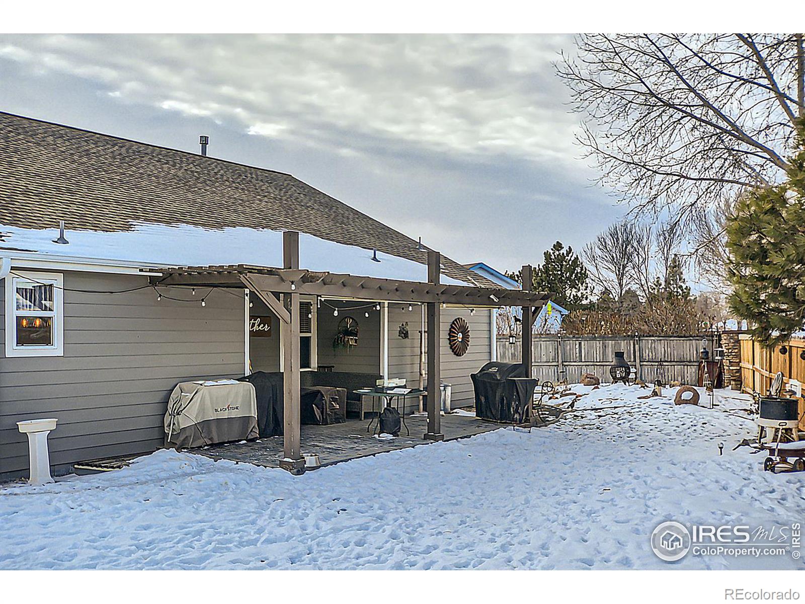 MLS Image #36 for 4437  onyx place,johnstown, Colorado