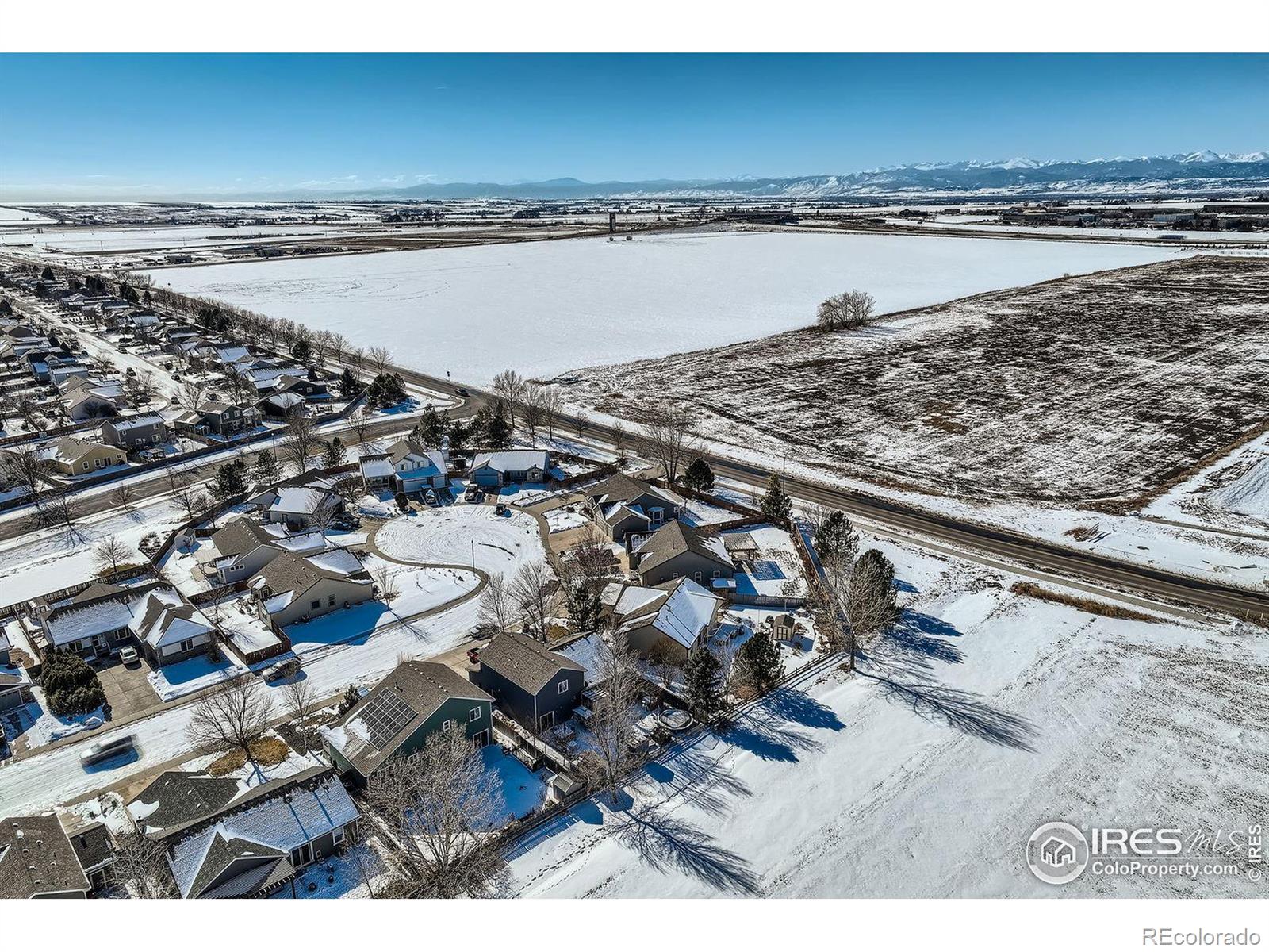 MLS Image #4 for 4437  onyx place,johnstown, Colorado