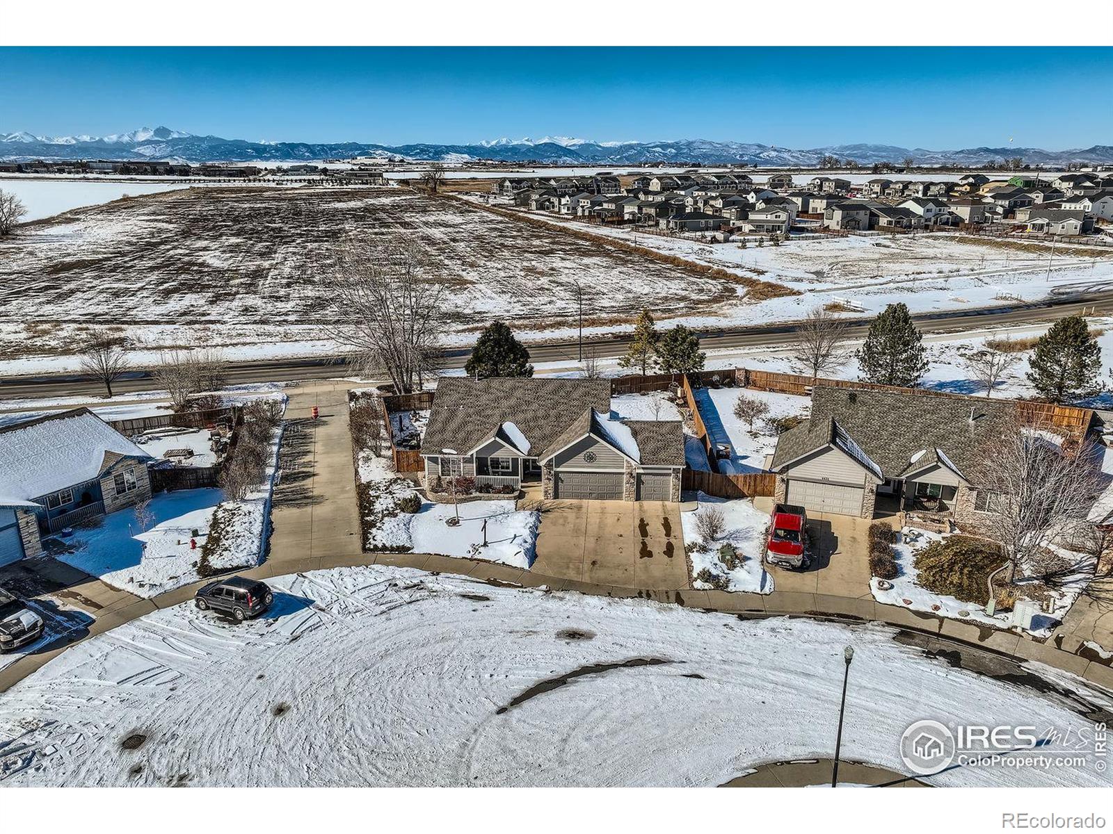 MLS Image #5 for 4437  onyx place,johnstown, Colorado