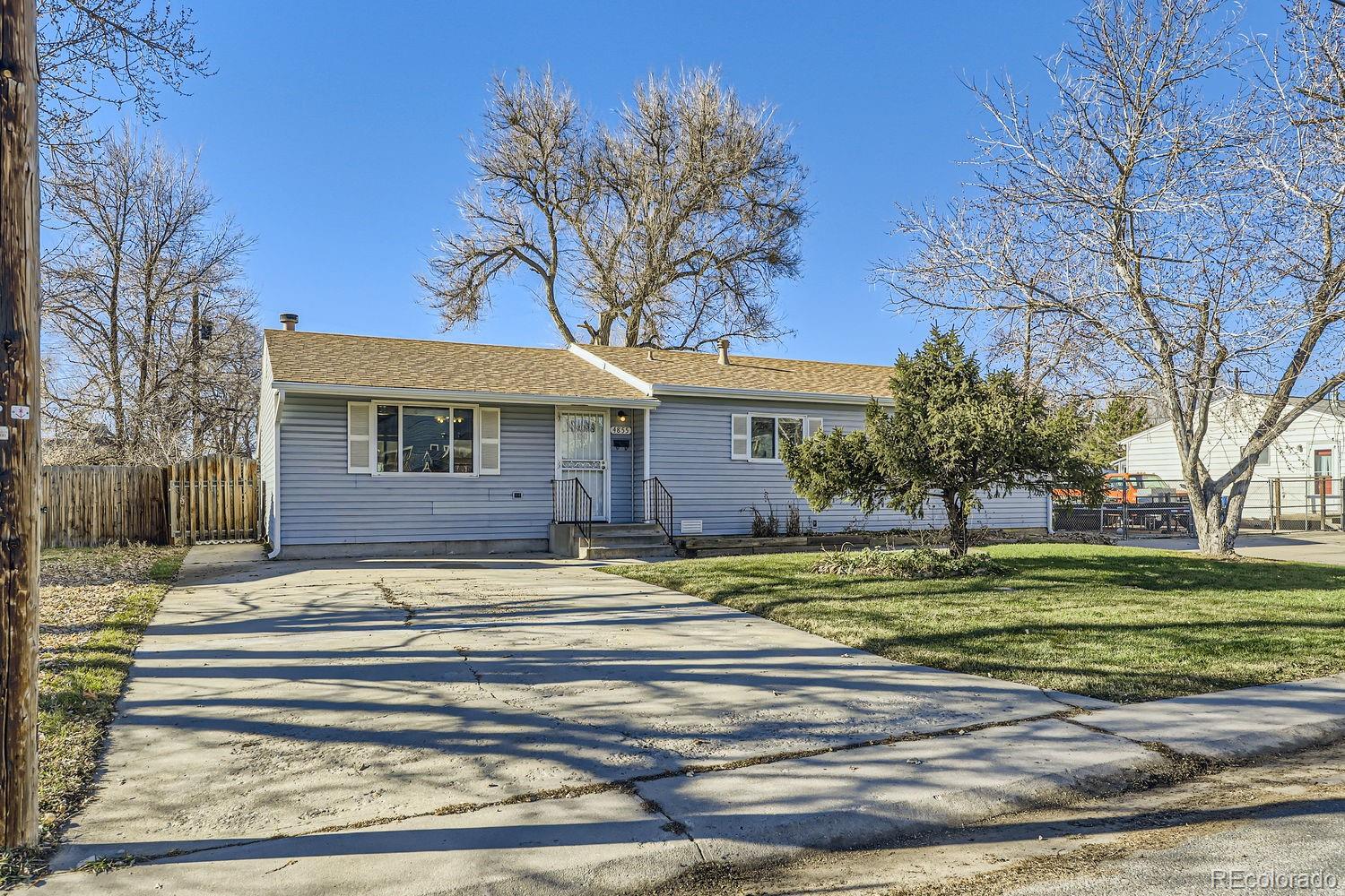 MLS Image #2 for 4855  dover street,arvada, Colorado