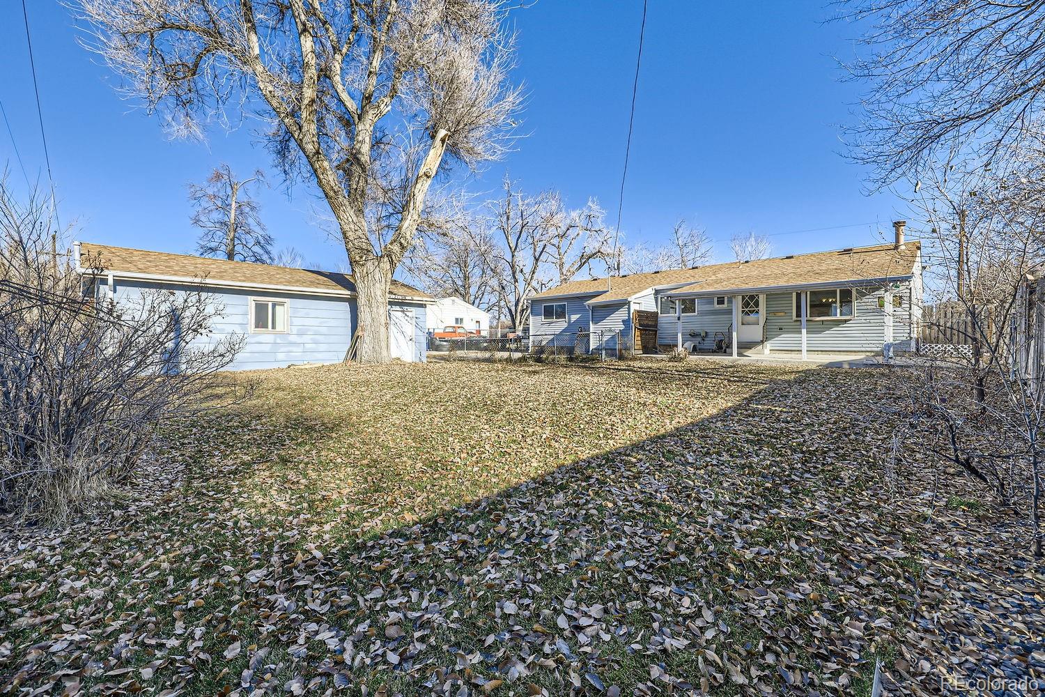 MLS Image #23 for 4855  dover street,arvada, Colorado