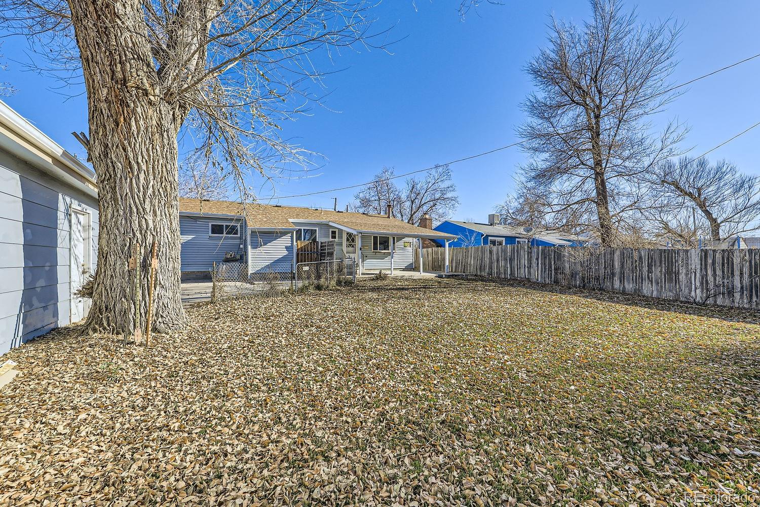 MLS Image #24 for 4855  dover street,arvada, Colorado
