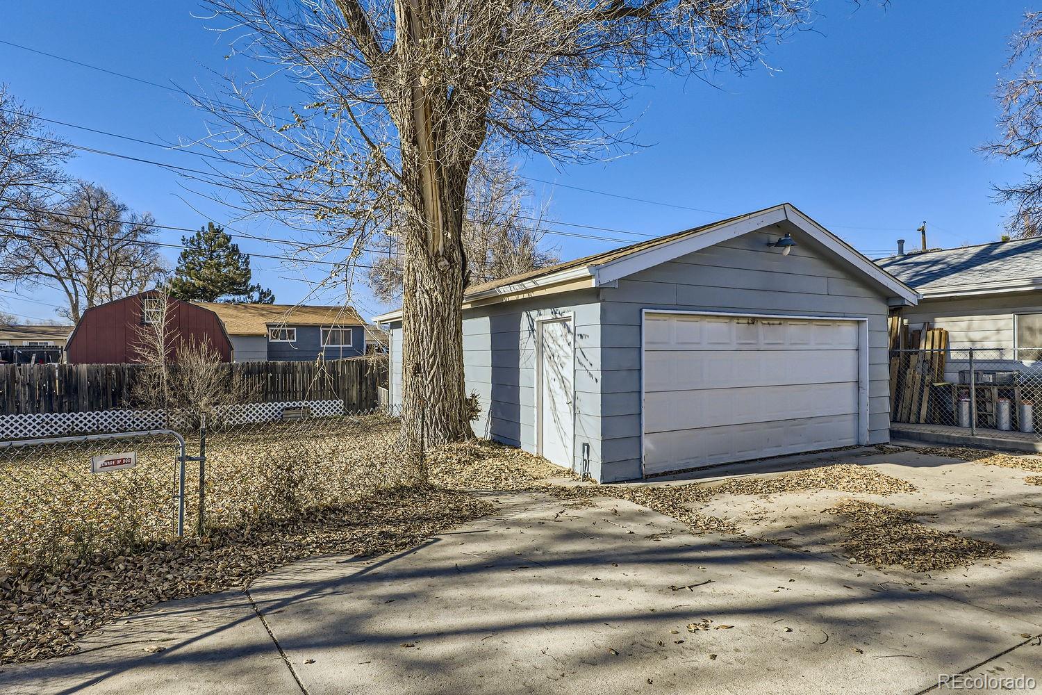 MLS Image #26 for 4855  dover street,arvada, Colorado