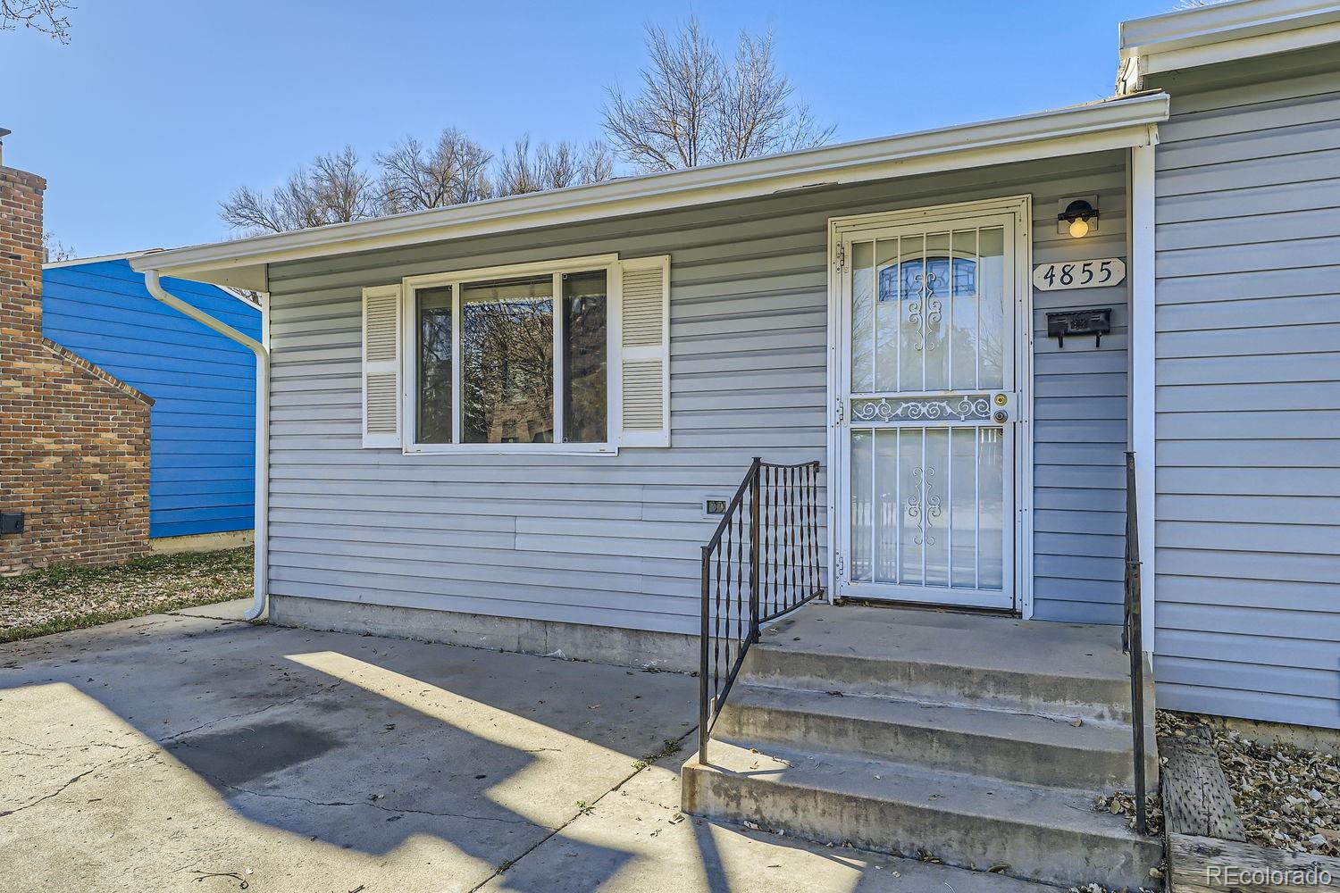 MLS Image #3 for 4855  dover street,arvada, Colorado