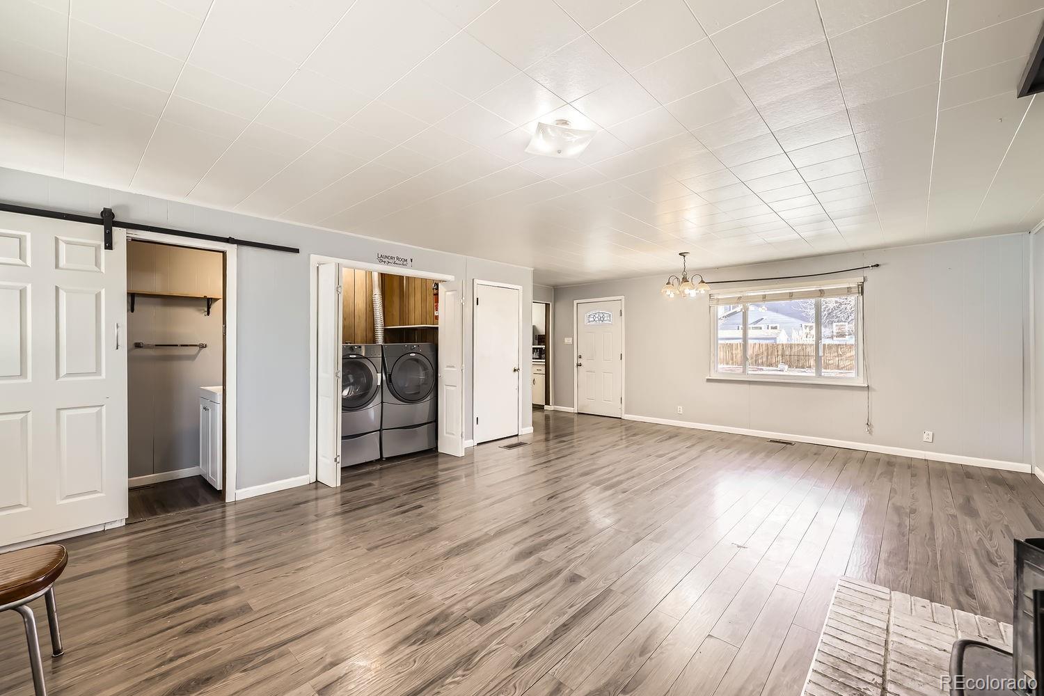 MLS Image #5 for 4855  dover street,arvada, Colorado