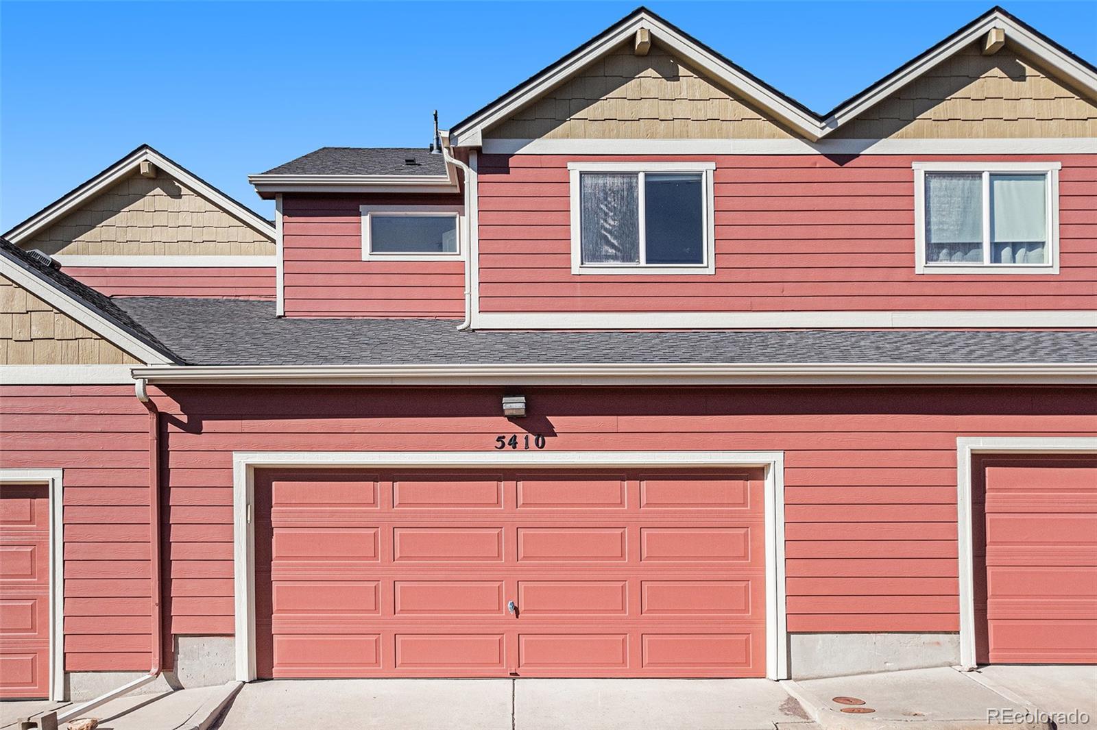 MLS Image #20 for 5410  seal alley,colorado springs, Colorado