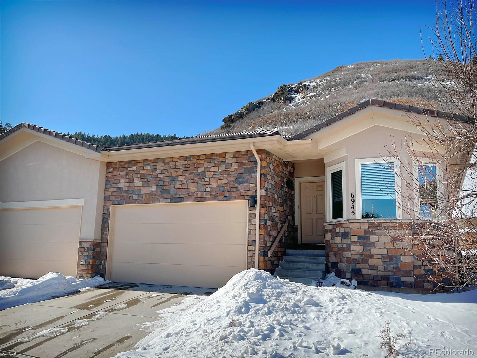 MLS Image #0 for 6945  fargo trail,littleton, Colorado