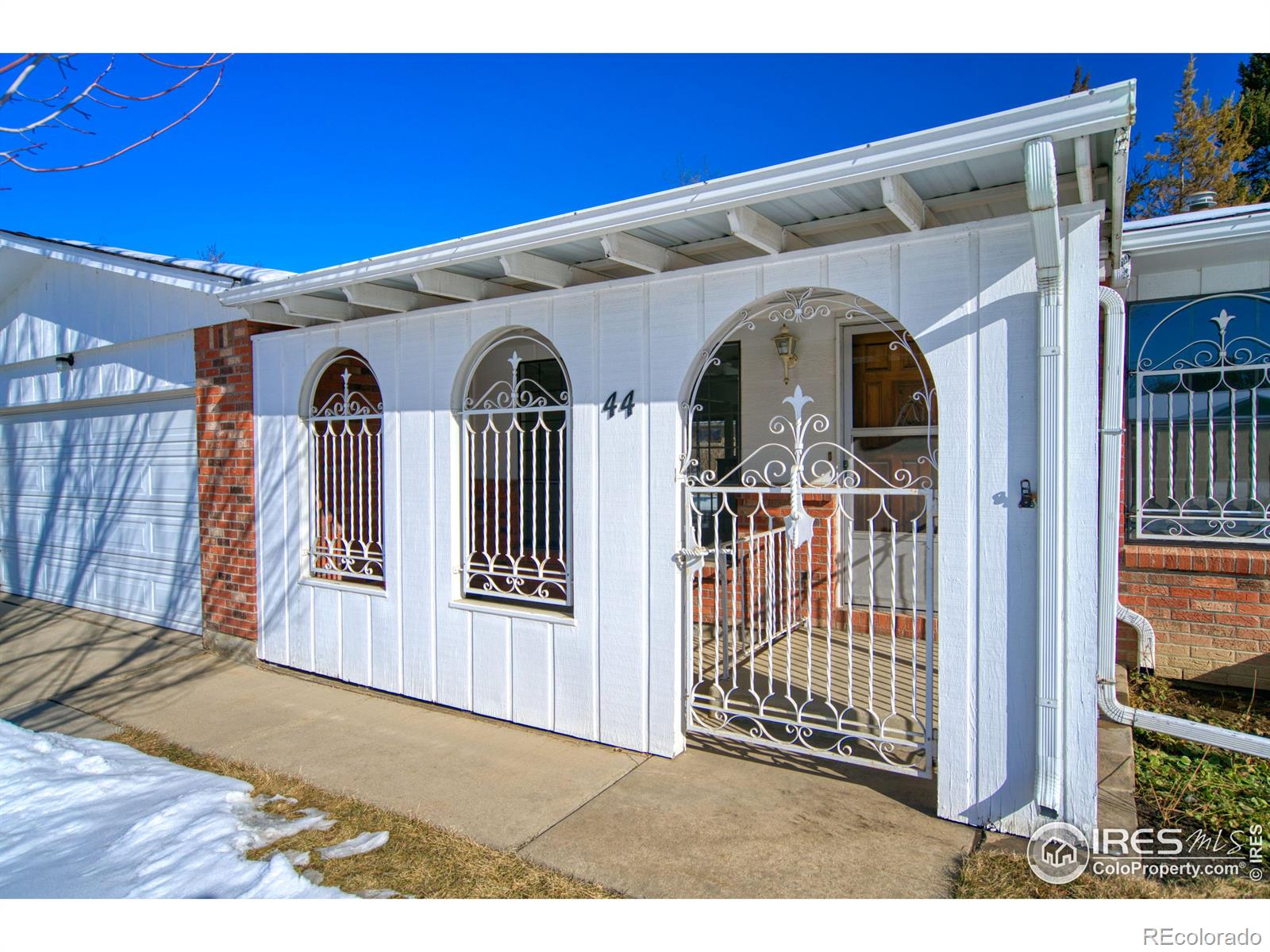 MLS Image #4 for 44  cornell drive,longmont, Colorado