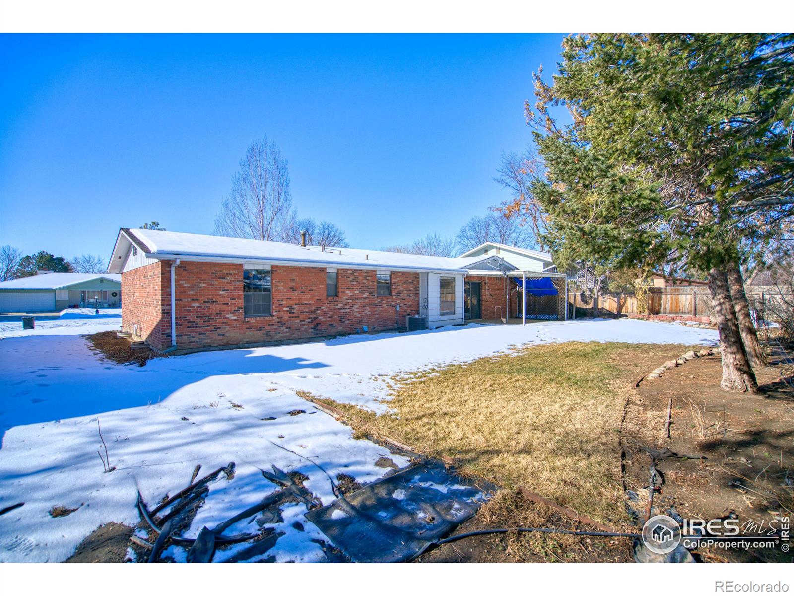 MLS Image #6 for 44  cornell drive,longmont, Colorado