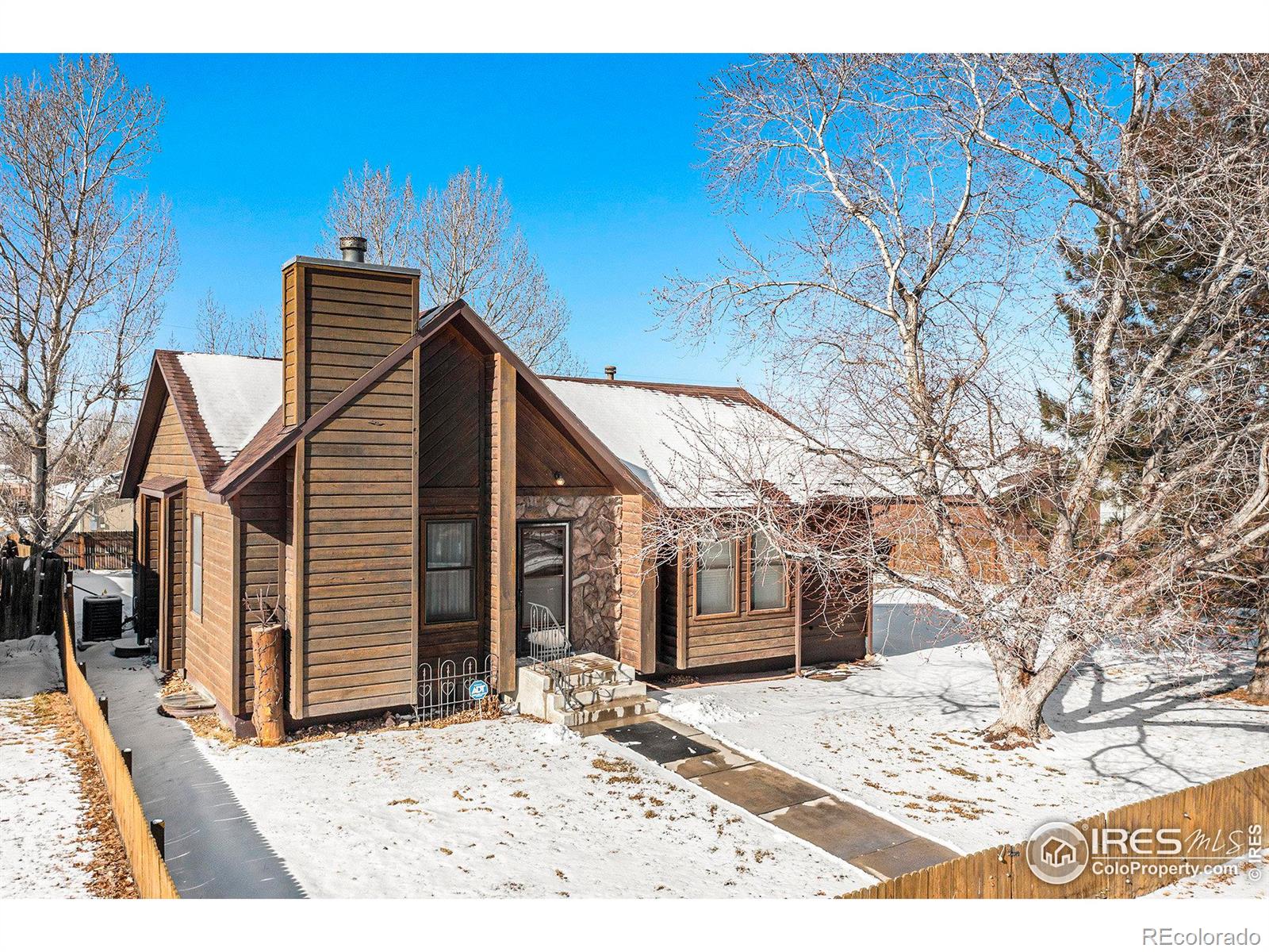 MLS Image #0 for 245  cedar street,hudson, Colorado