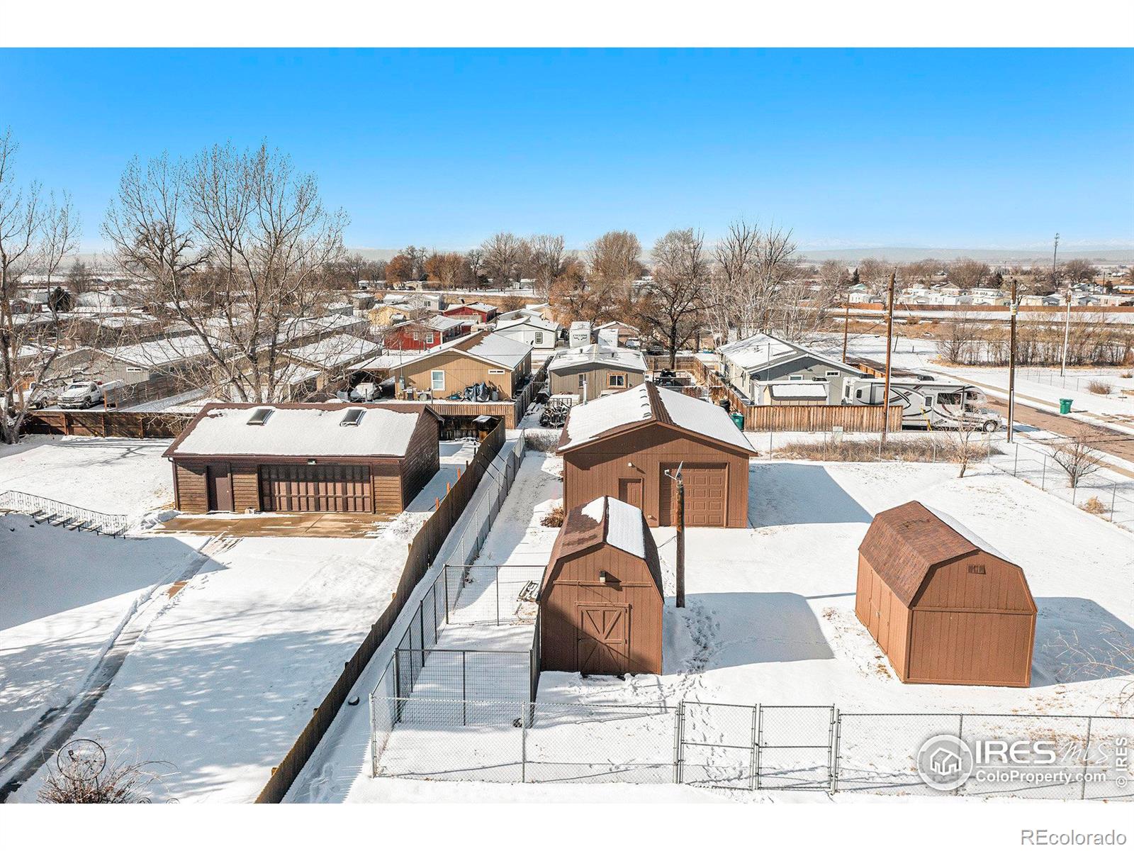 MLS Image #2 for 245  cedar street,hudson, Colorado