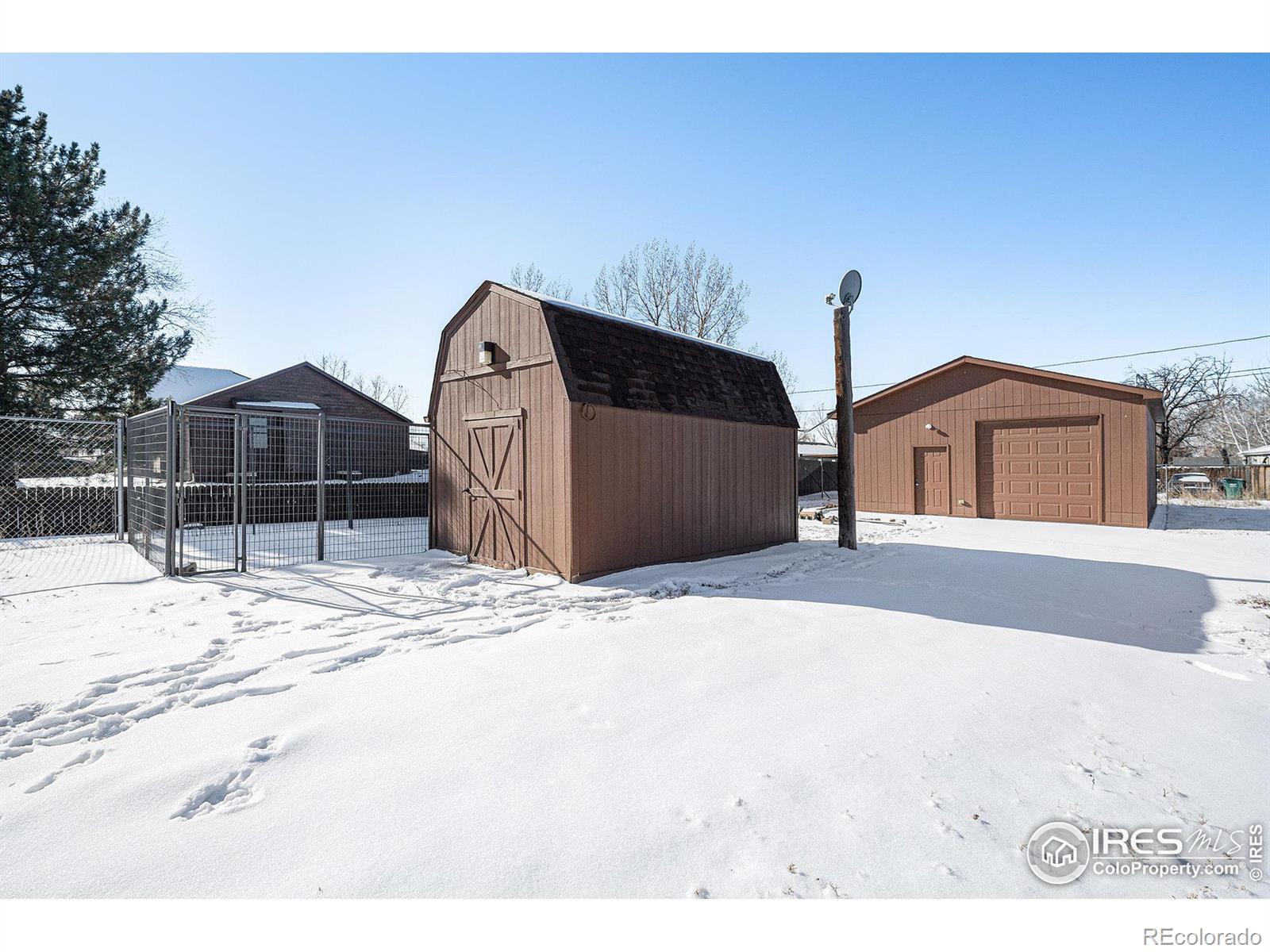 MLS Image #4 for 245  cedar street,hudson, Colorado