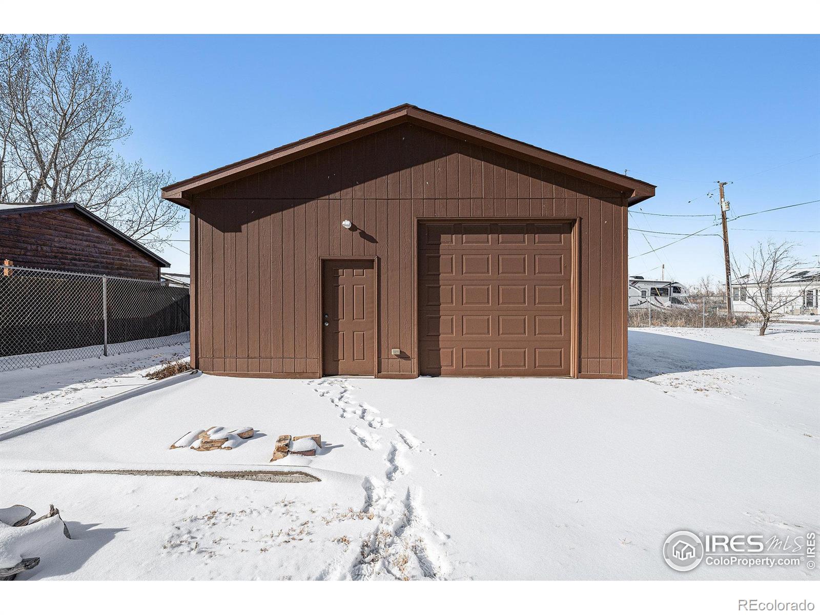 MLS Image #5 for 245  cedar street,hudson, Colorado