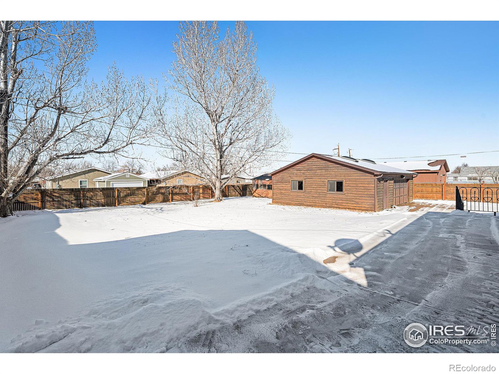 MLS Image #6 for 245  cedar street,hudson, Colorado