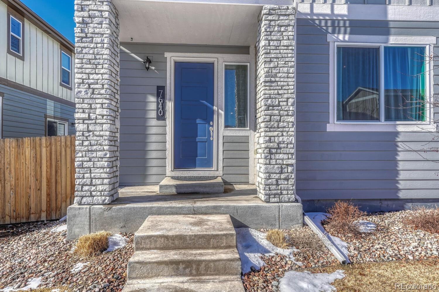 MLS Image #3 for 7640  frigid air point,colorado springs, Colorado