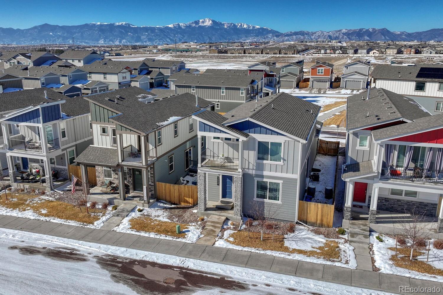 MLS Image #48 for 7640  frigid air point,colorado springs, Colorado