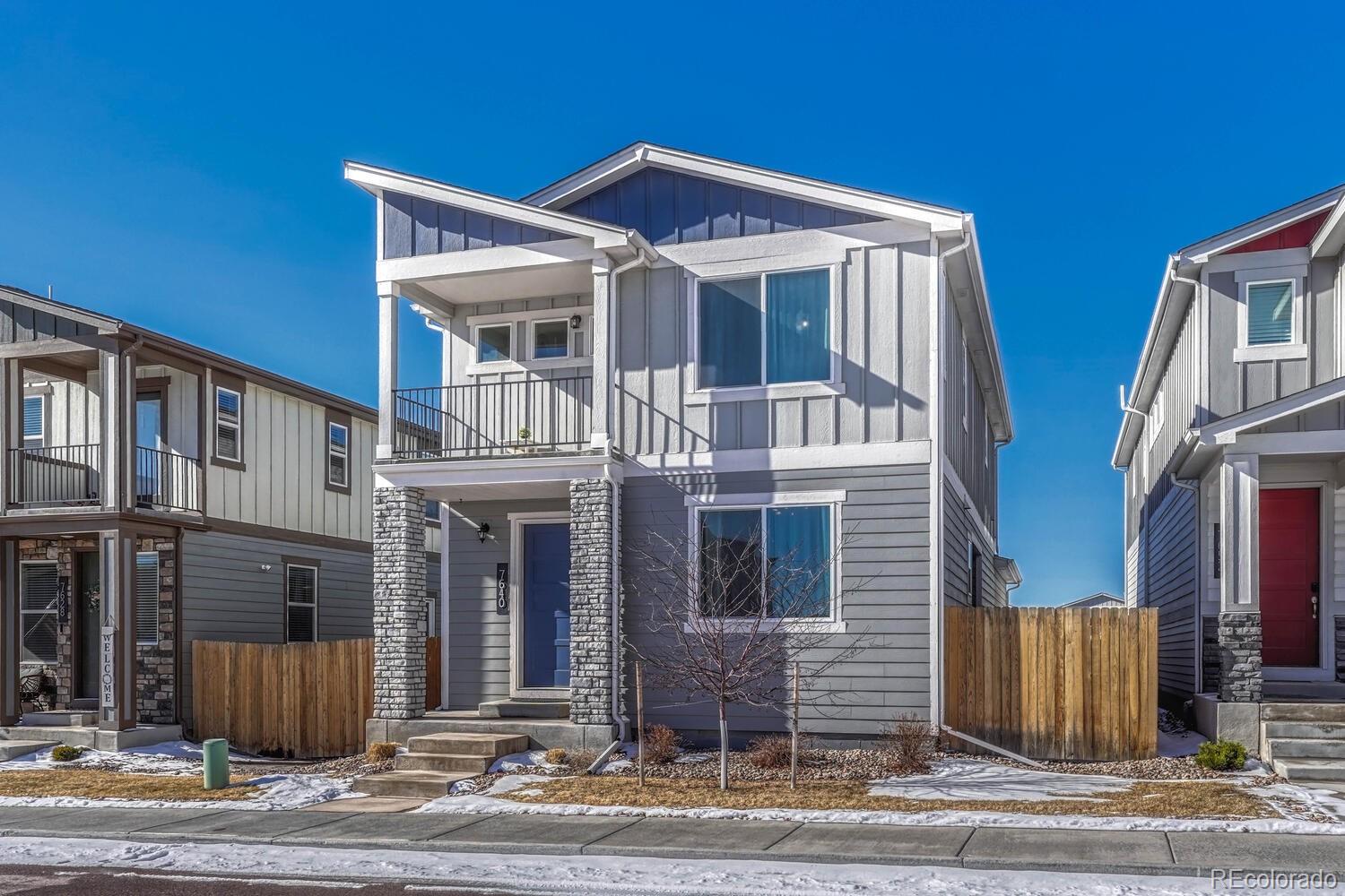 MLS Image #49 for 7640  frigid air point,colorado springs, Colorado