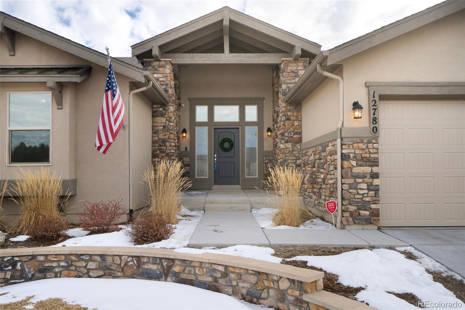 MLS Image #3 for 12780  pensador drive,colorado springs, Colorado