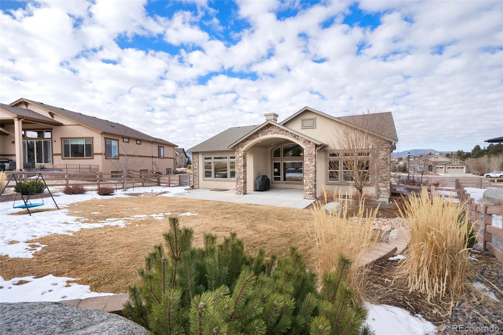 MLS Image #38 for 12780  pensador drive,colorado springs, Colorado