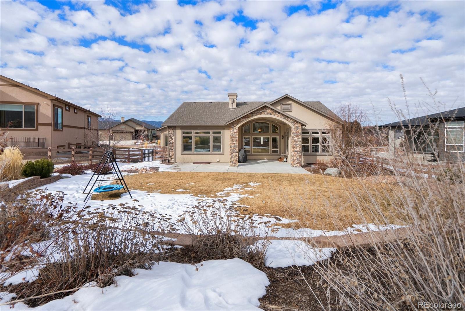 MLS Image #39 for 12780  pensador drive,colorado springs, Colorado