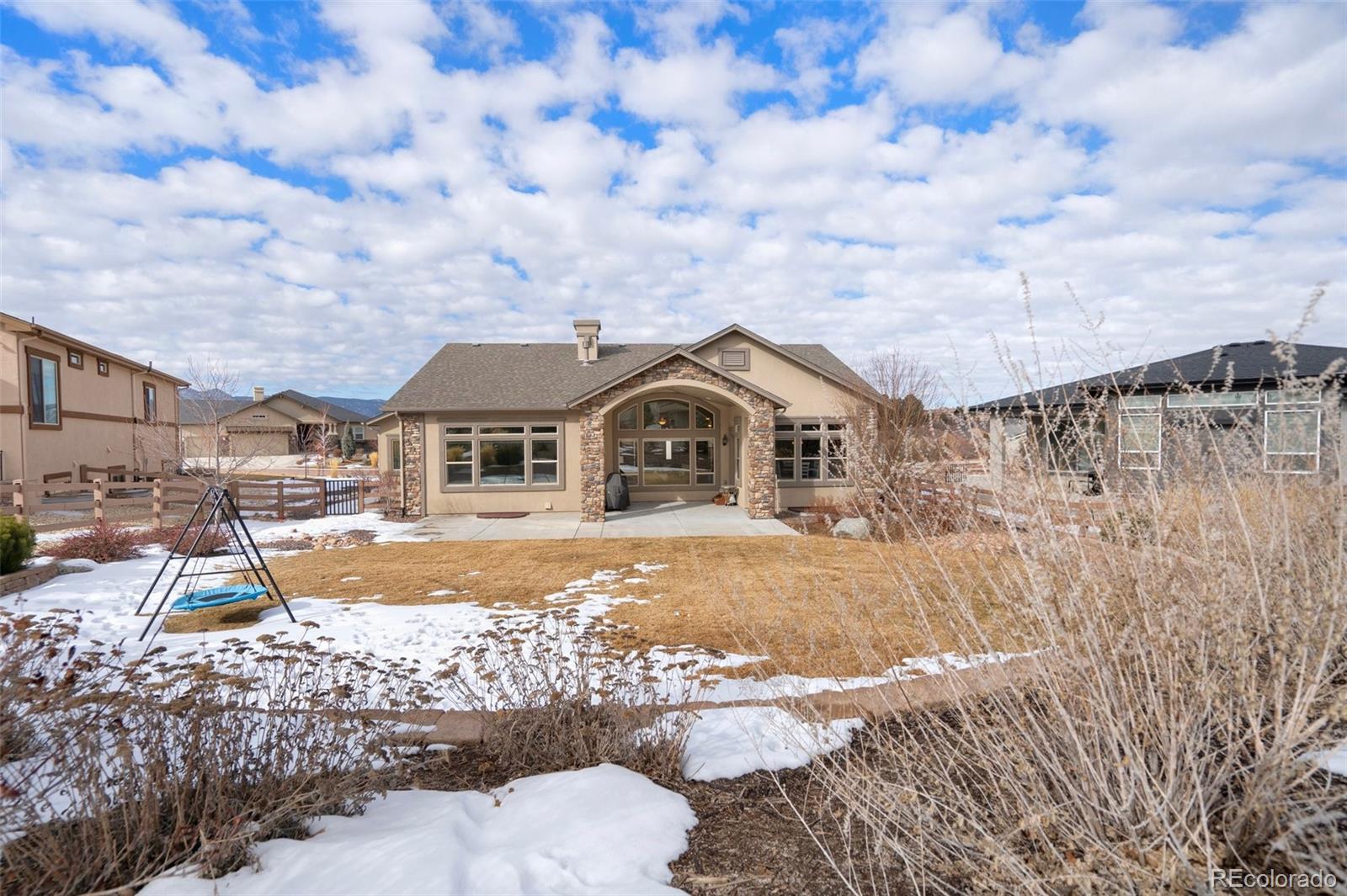 MLS Image #40 for 12780  pensador drive,colorado springs, Colorado