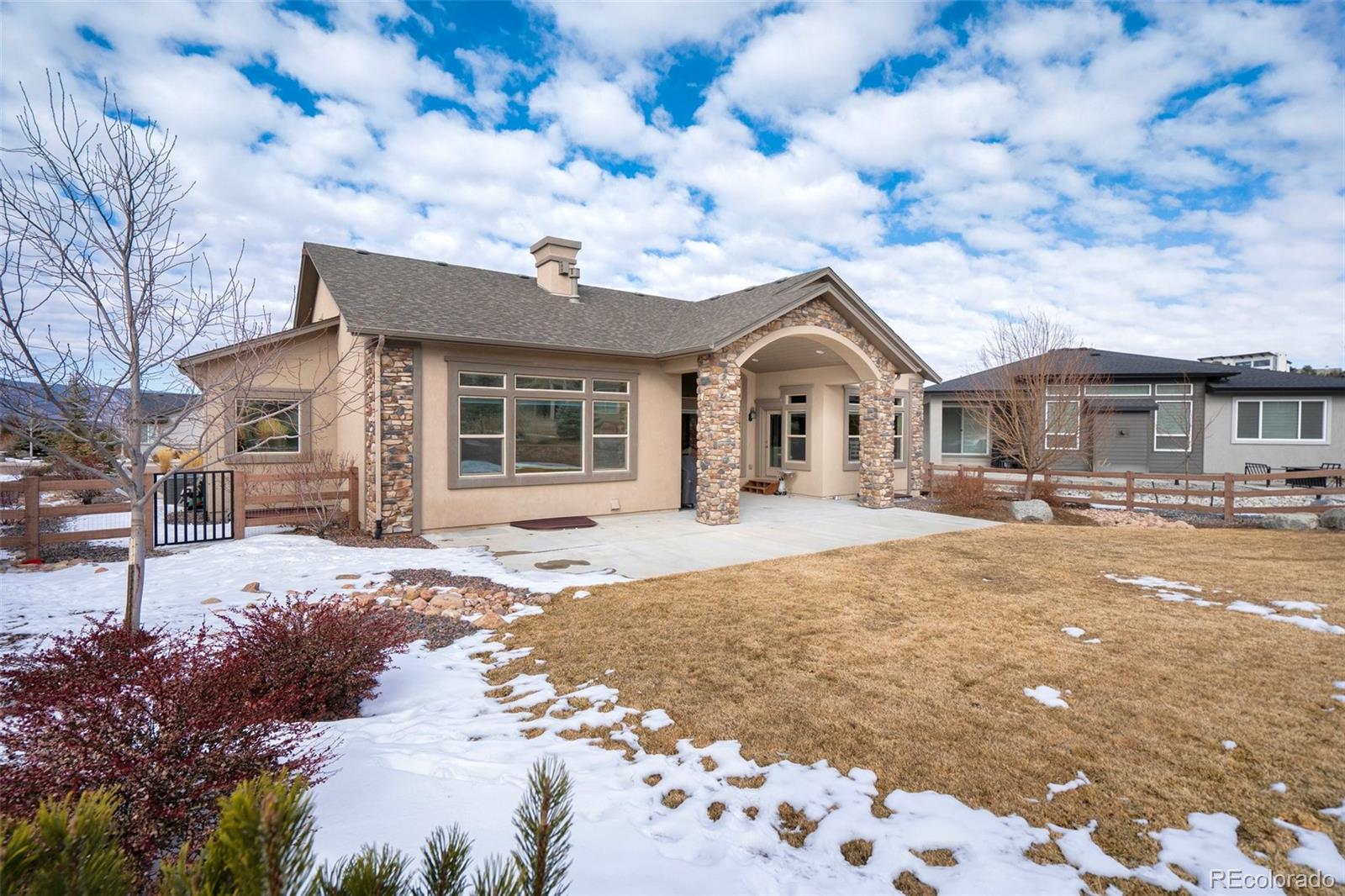 MLS Image #41 for 12780  pensador drive,colorado springs, Colorado