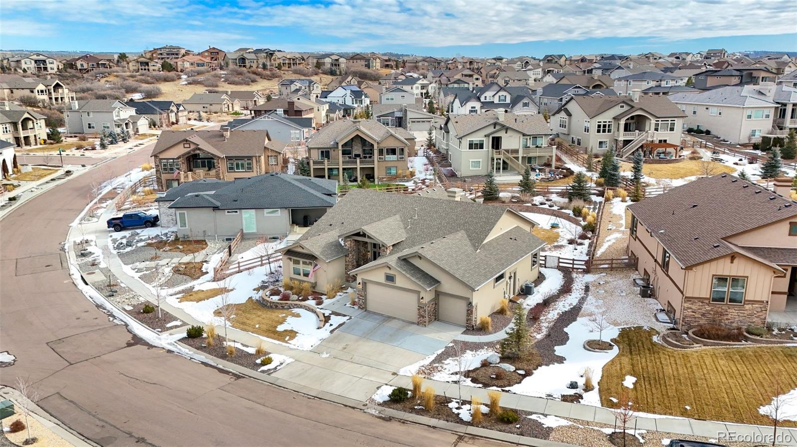 MLS Image #46 for 12780  pensador drive,colorado springs, Colorado