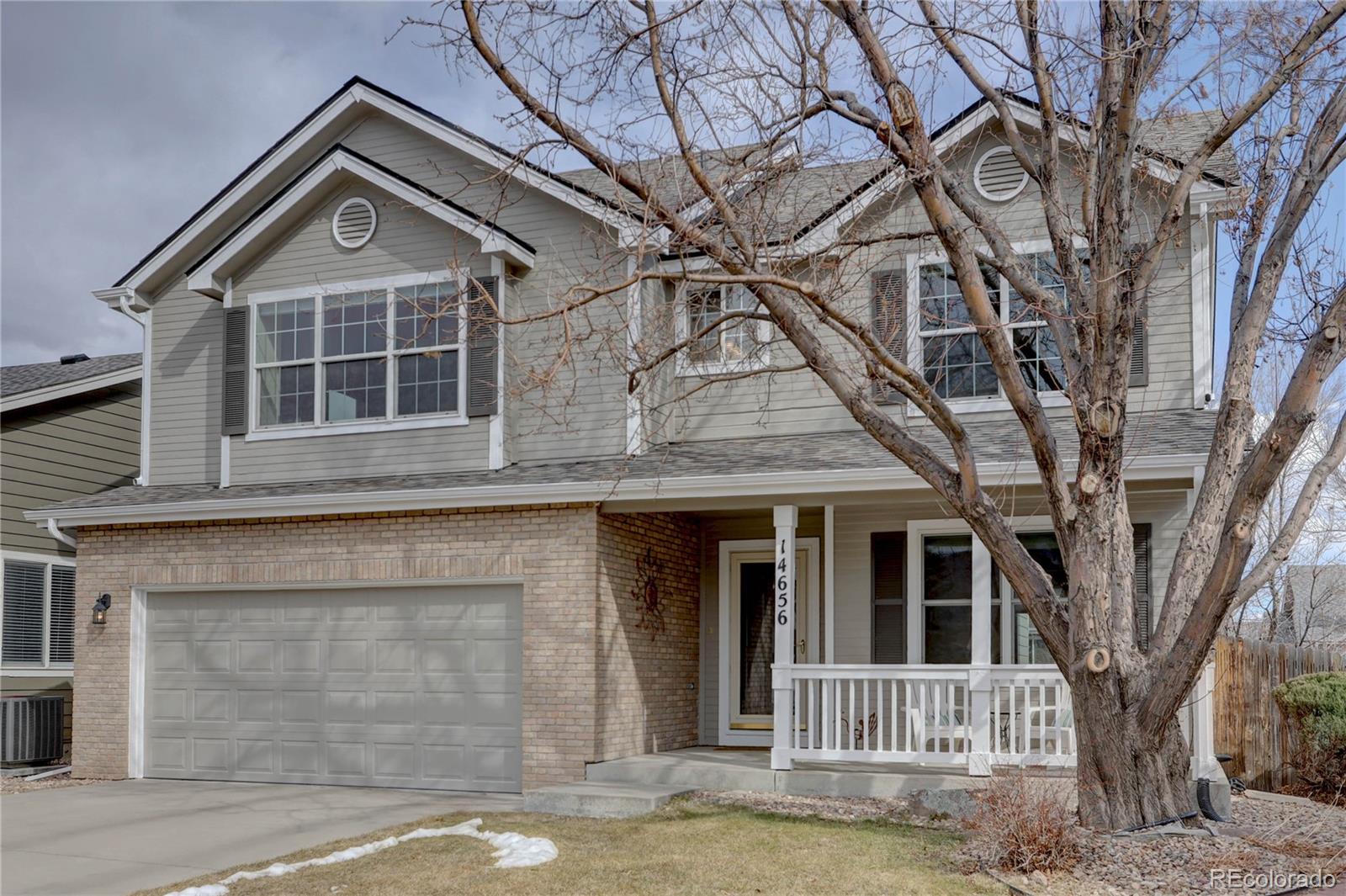MLS Image #2 for 14656 w vassar drive,lakewood, Colorado