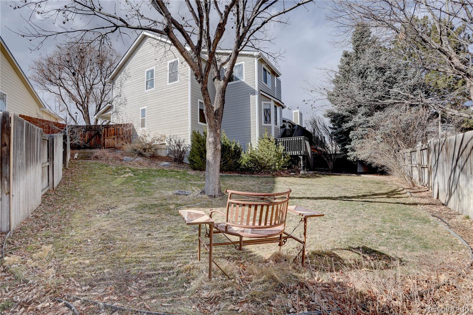 MLS Image #45 for 14656 w vassar drive,lakewood, Colorado