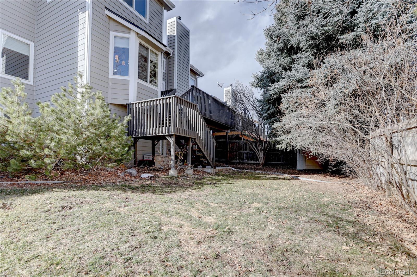 MLS Image #46 for 14656 w vassar drive,lakewood, Colorado