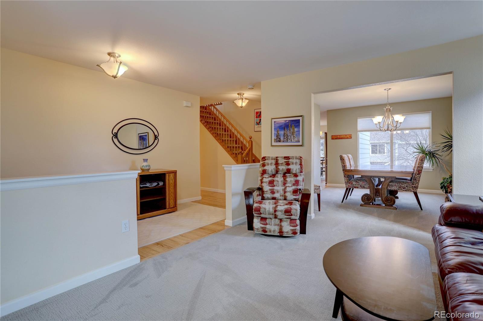 MLS Image #7 for 14656 w vassar drive,lakewood, Colorado