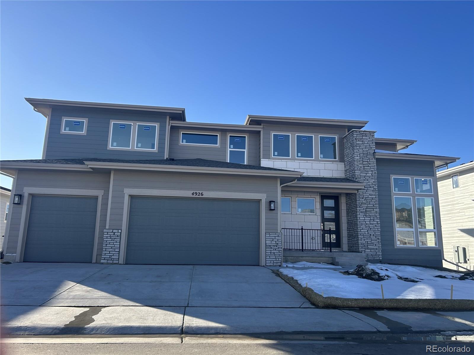 MLS Image #0 for 4926  coal bank drive,castle rock, Colorado