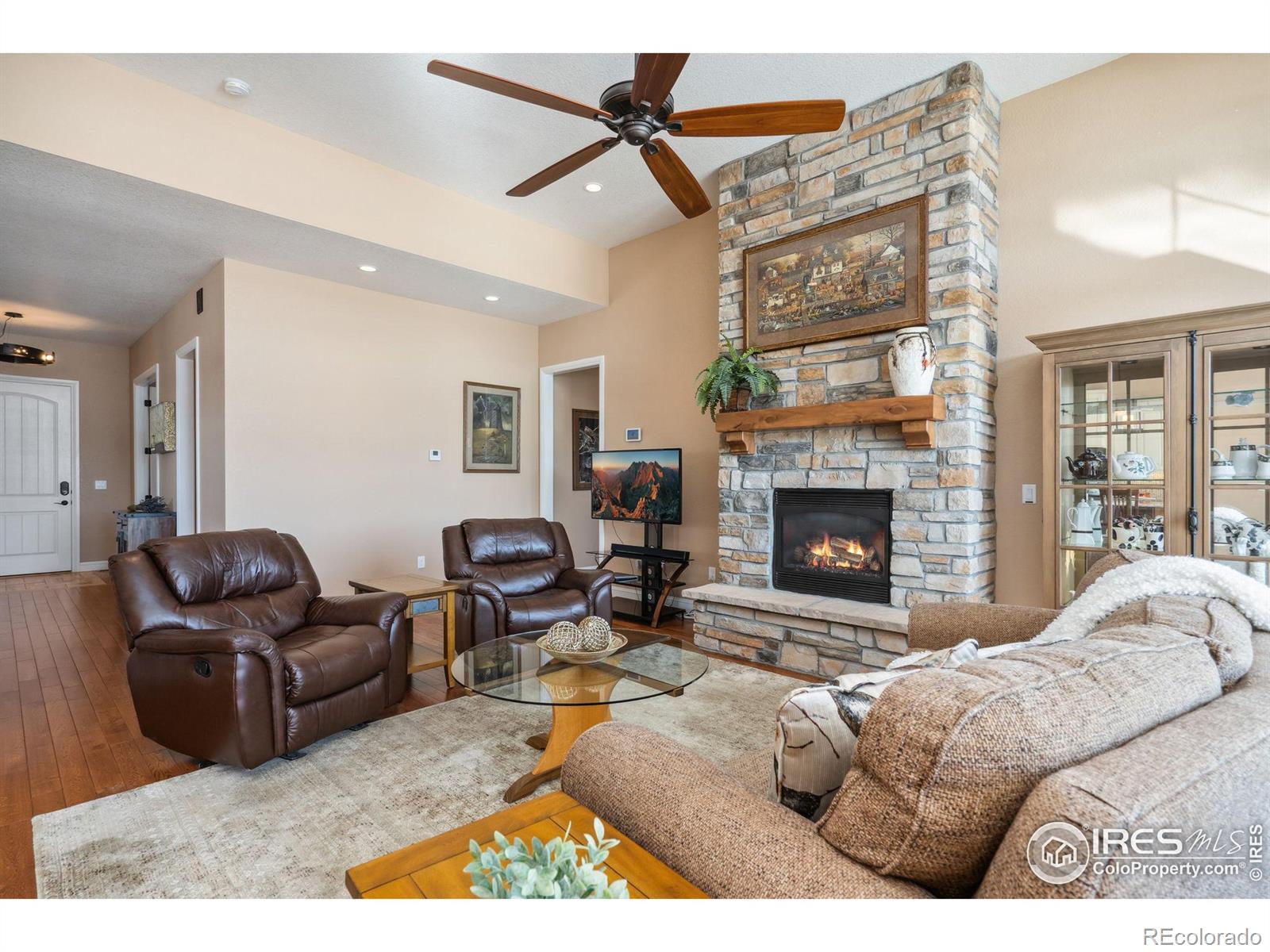 MLS Image #10 for 39884  ridgecrest court,severance, Colorado