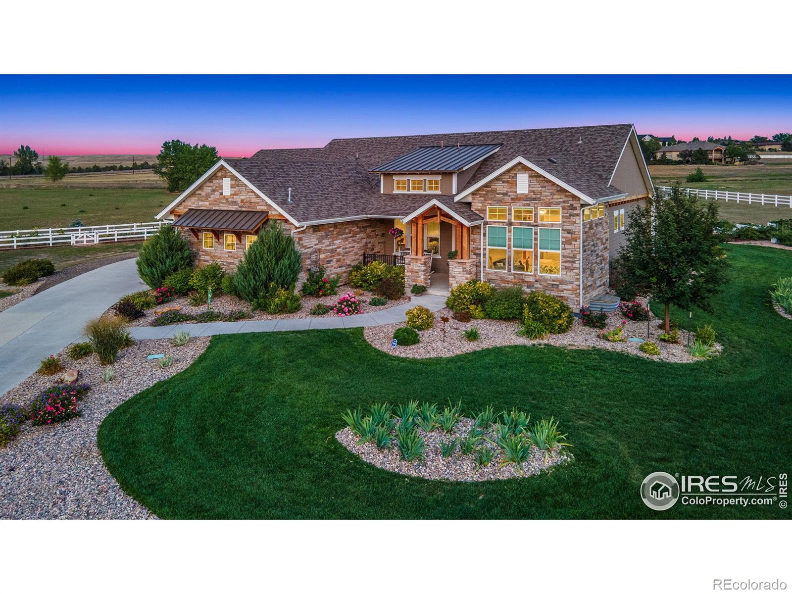 MLS Image #2 for 39884  ridgecrest court,severance, Colorado