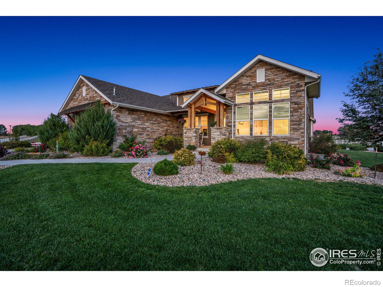 MLS Image #3 for 39884  ridgecrest court,severance, Colorado