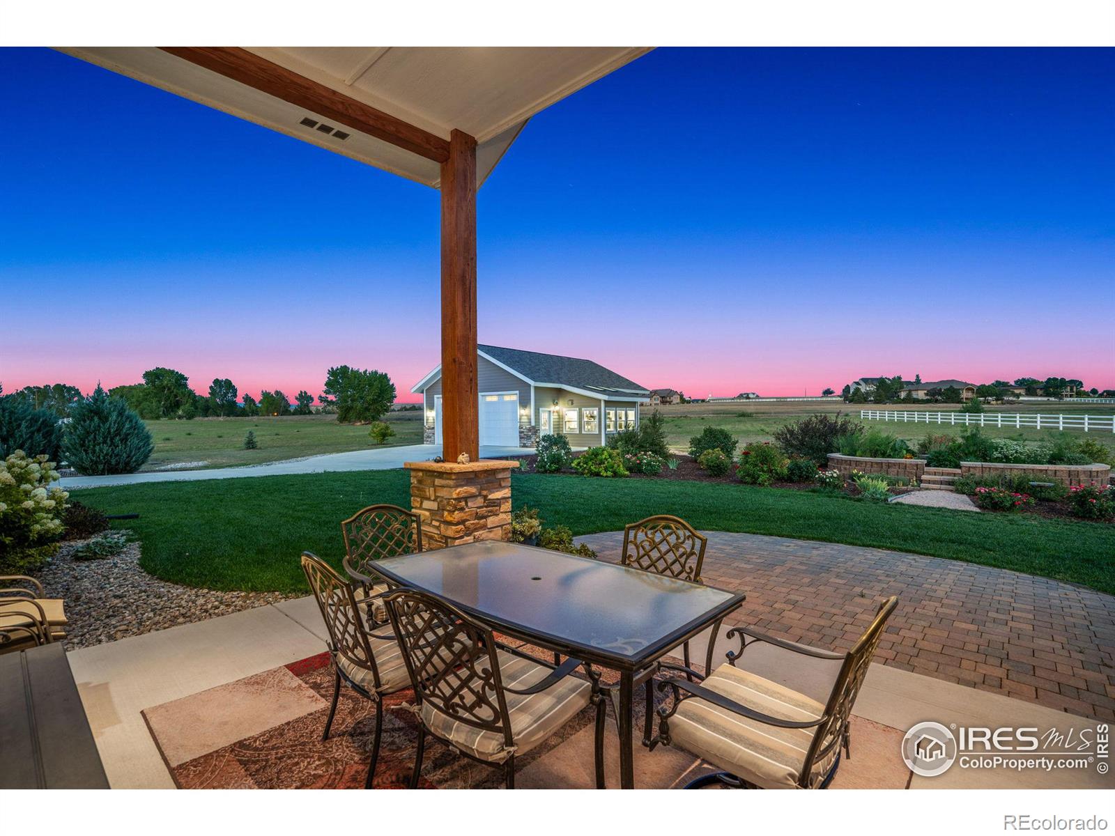 MLS Image #31 for 39884  ridgecrest court,severance, Colorado