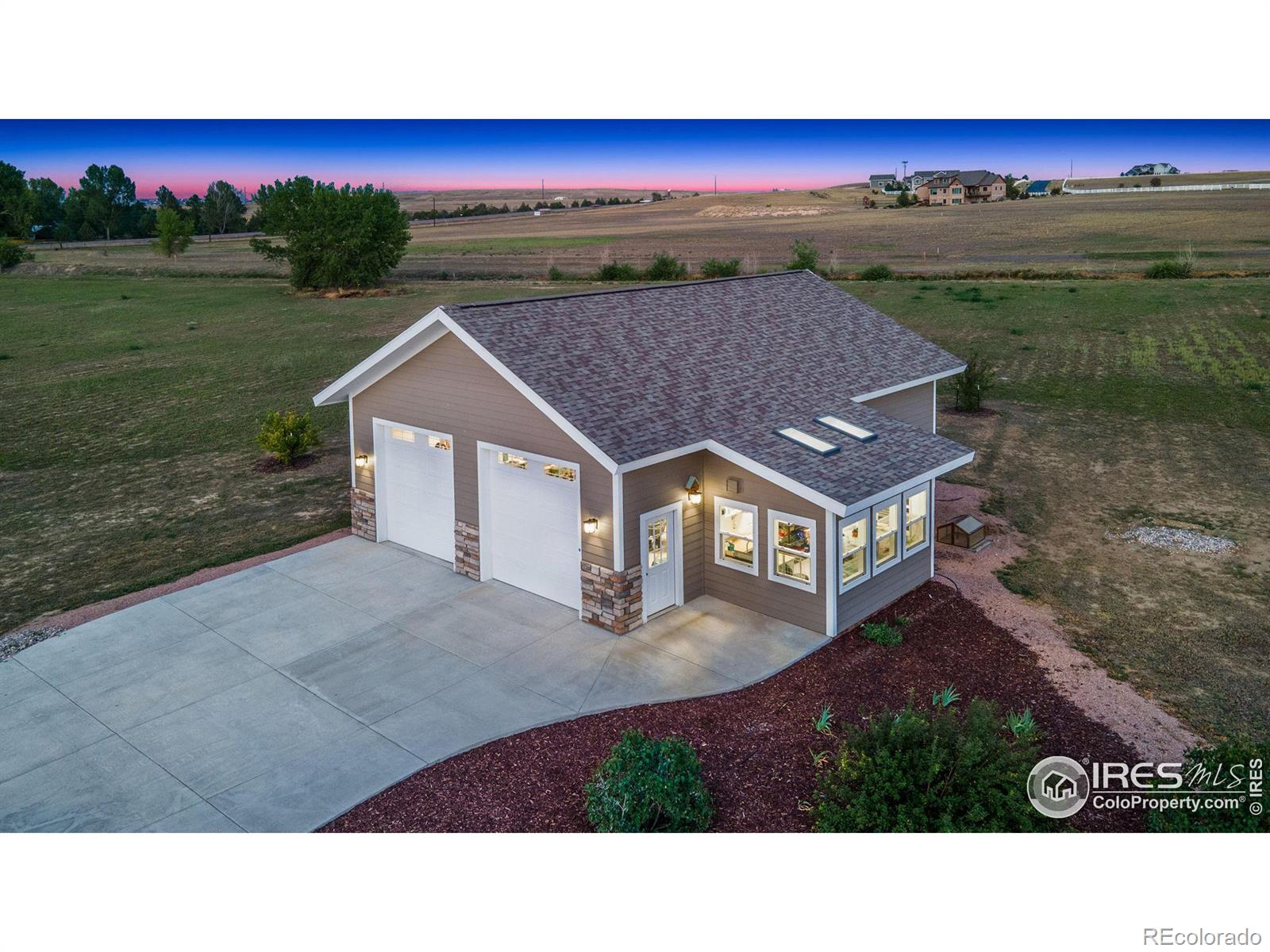 MLS Image #34 for 39884  ridgecrest court,severance, Colorado