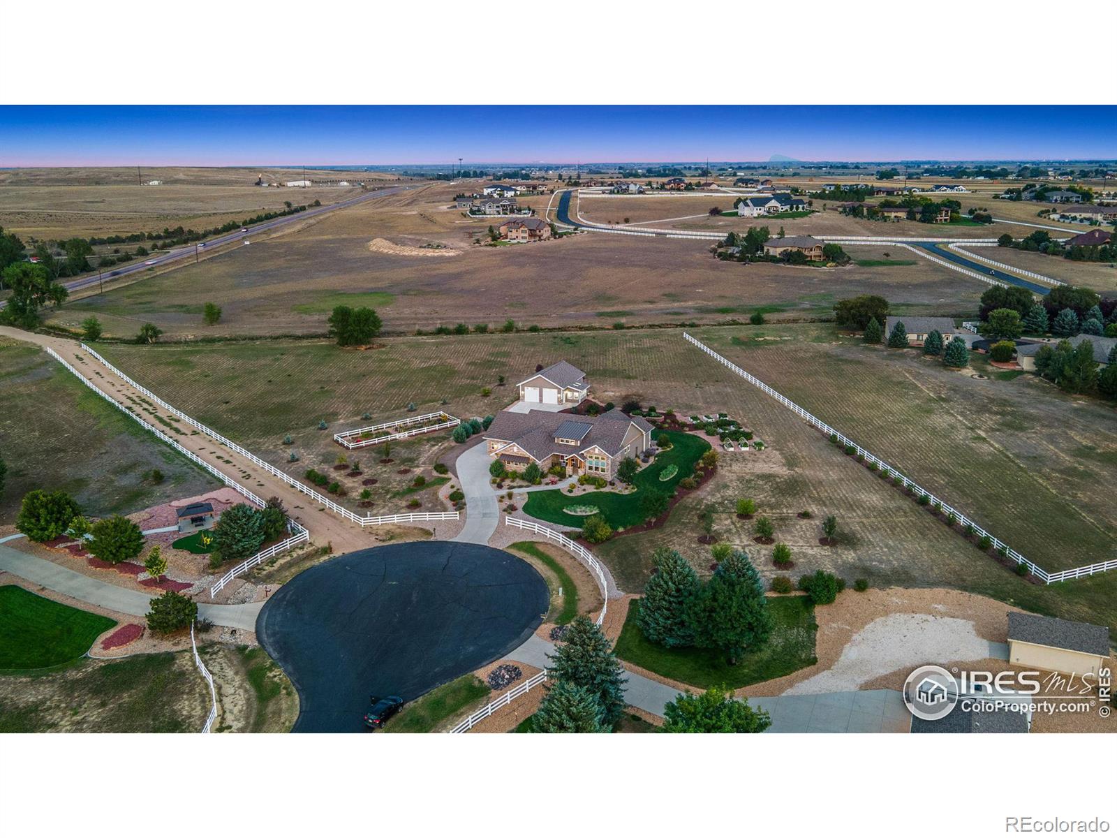 MLS Image #36 for 39884  ridgecrest court,severance, Colorado