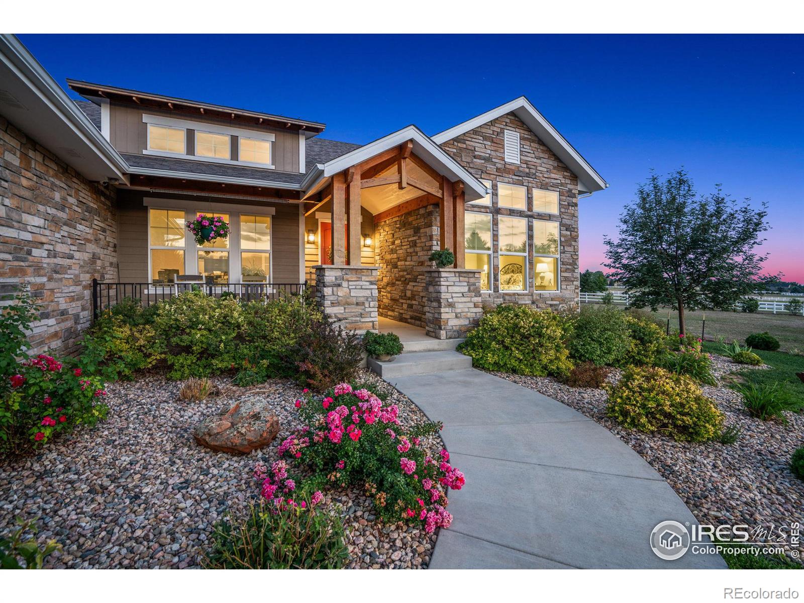 MLS Image #4 for 39884  ridgecrest court,severance, Colorado